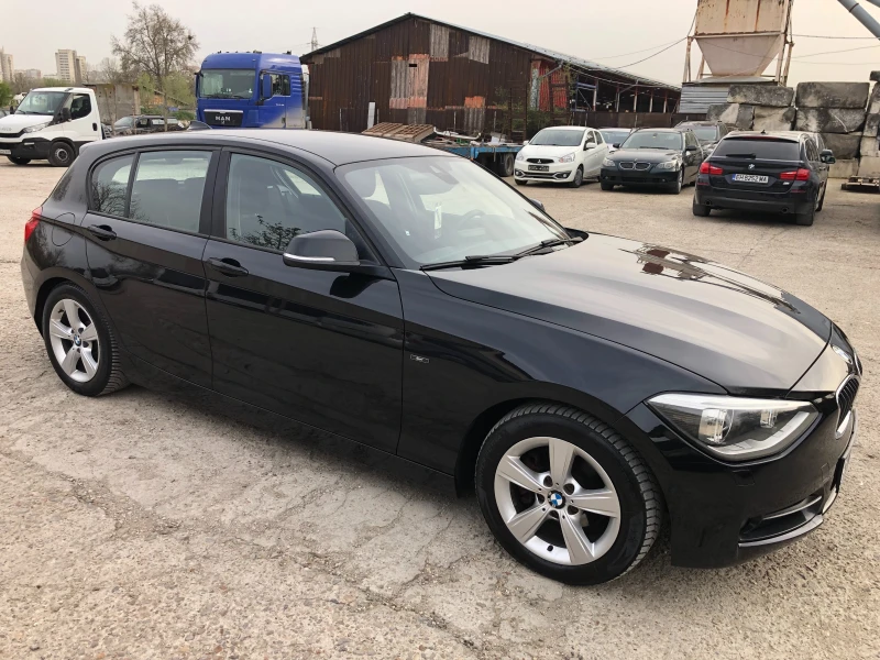 BMW 118, снимка 3 - Автомобили и джипове - 47487266