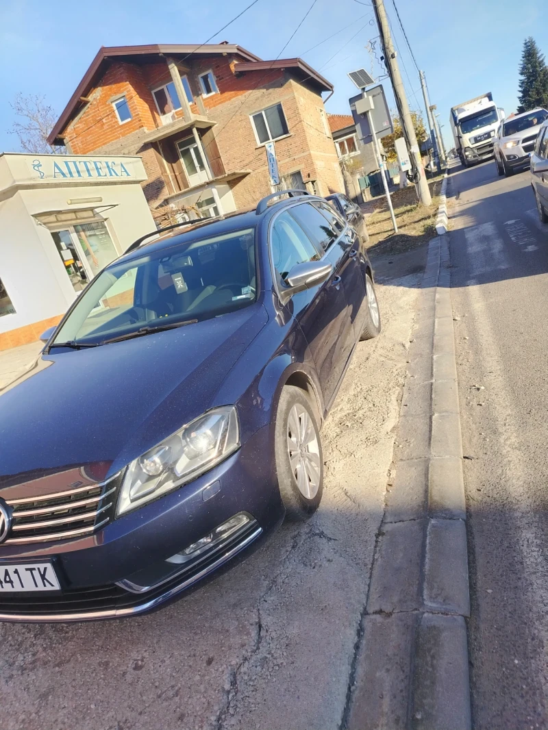 VW ID.7, снимка 5 - Автомобили и джипове - 48084523