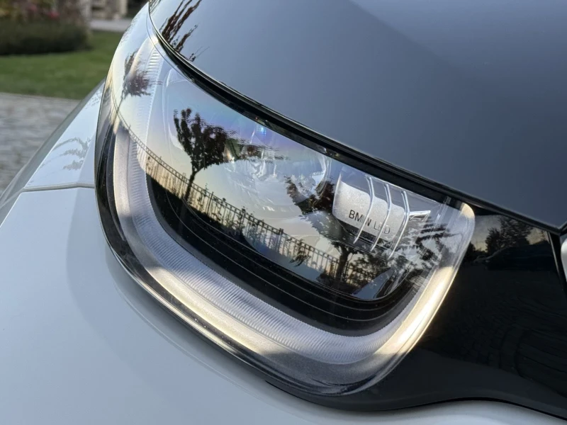 BMW i3 S LED PANO, снимка 7 - Автомобили и джипове - 52657191
