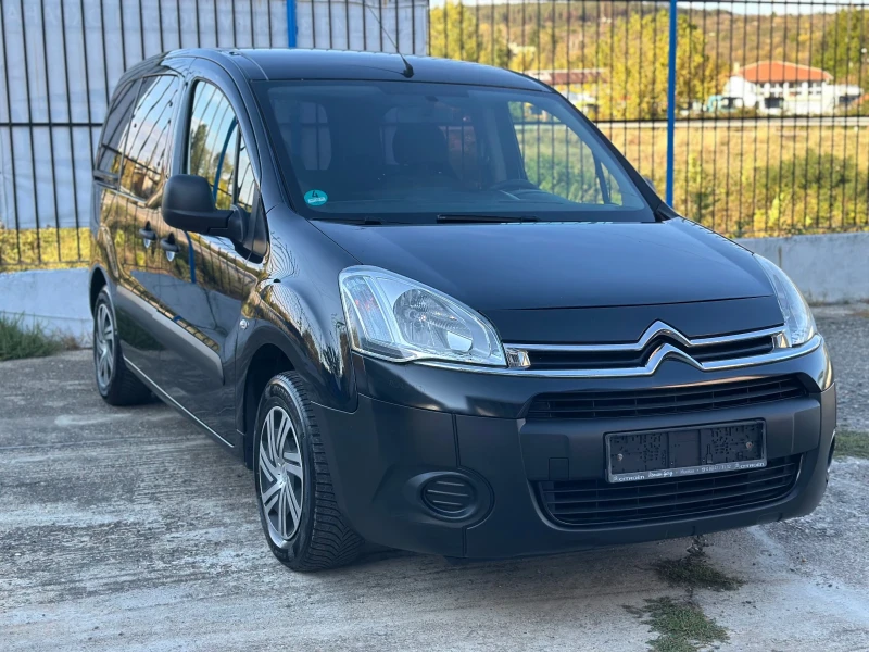 Citroen Berlingo Multispace, снимка 2 - Автомобили и джипове - 52067176