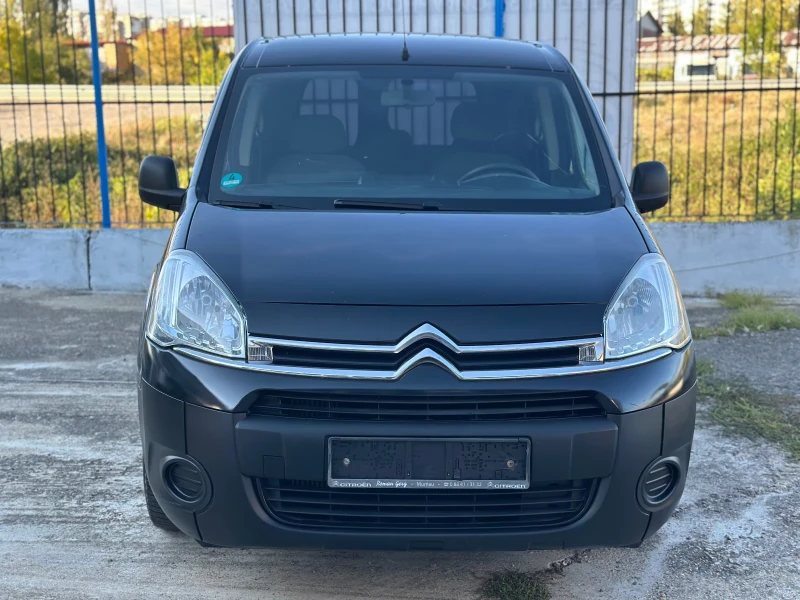 Citroen Berlingo Multispace, снимка 3 - Автомобили и джипове - 52067176