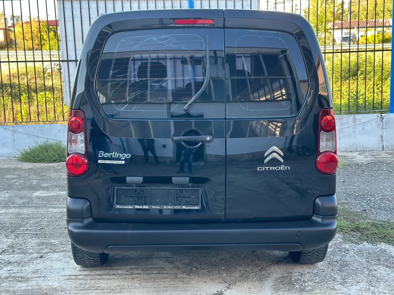Citroen Berlingo Multispace, снимка 6 - Автомобили и джипове - 52067176