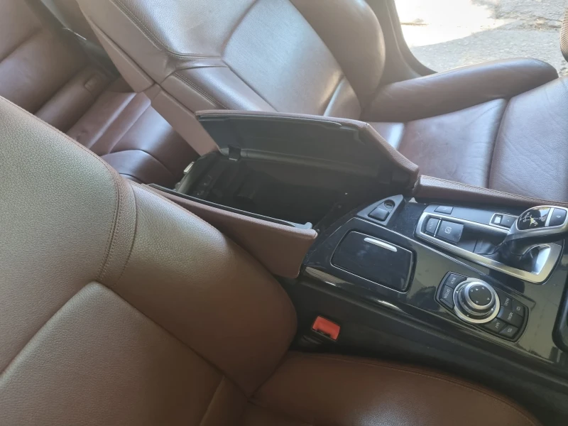 BMW 530, снимка 7 - Автомобили и джипове - 52354836