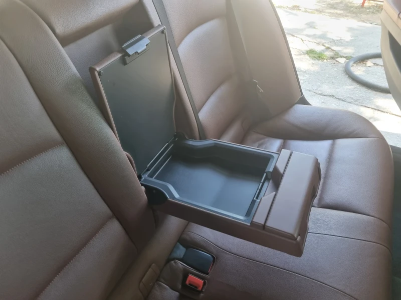 BMW 530, снимка 8 - Автомобили и джипове - 52354836