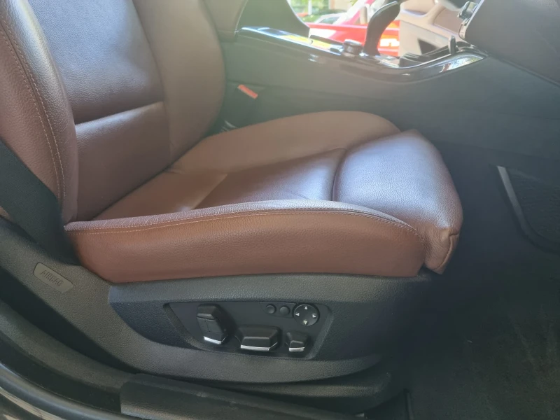 BMW 530, снимка 9 - Автомобили и джипове - 52354836