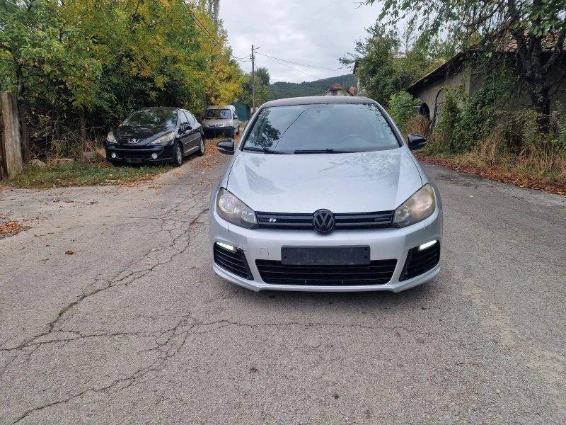 VW Golf 1, 4 TSI 160 k c 128000 хил км , снимка 2 - Автомобили и джипове - 52415777