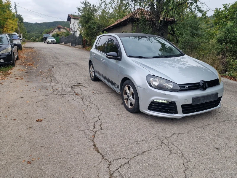 VW Golf 1, 4 TSI 160 k c 128000 хил км , снимка 3 - Автомобили и джипове - 52415777