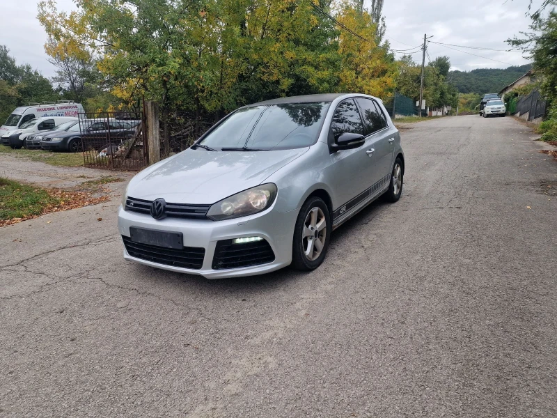 VW Golf 1, 4 TSI 160 k c 128000 хил км 