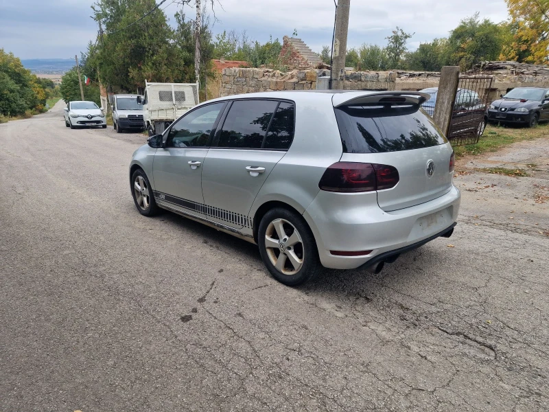 VW Golf 1, 4 TSI 160 k c 128000 хил км , снимка 6 - Автомобили и джипове - 52415777