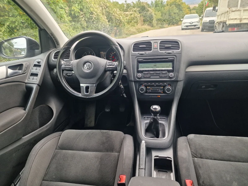 VW Golf 1, 4 TSI 160 k c 128000 хил км , снимка 10 - Автомобили и джипове - 52415777