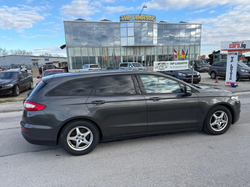 Ford Mondeo 1.5 Tdci, Нов внос, , , , снимка 9 - Автомобили и джипове - 52596556