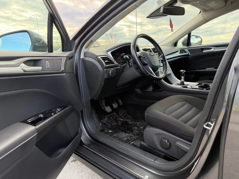 Ford Mondeo 1.5 Tdci, Нов внос, , , , снимка 16 - Автомобили и джипове - 52596556