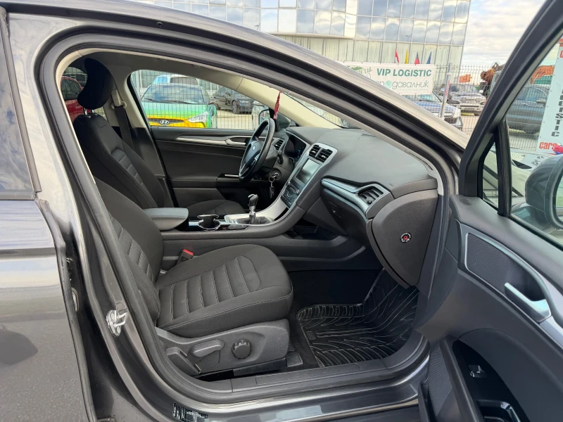 Ford Mondeo 1.5 Tdci, Нов внос, , , , снимка 12 - Автомобили и джипове - 52596556
