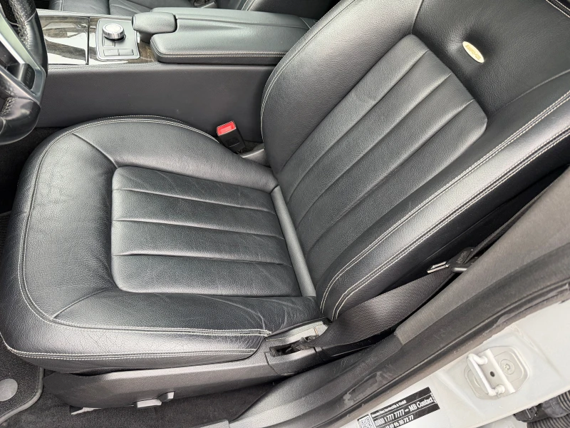 Mercedes-Benz CLS 350 * AMG LINE* , снимка 10 - Автомобили и джипове - 52611775