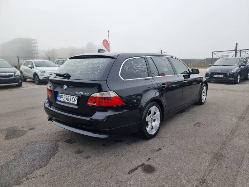 BMW 530 3.0D, снимка 7 - Автомобили и джипове - 52815329