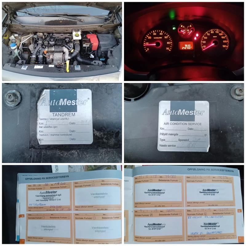 Citroen Berlingo 1.6-92HDI FACELIFT!! EURO5! LED! PODGREV SEDALKI!, снимка 16 - Автомобили и джипове - 52851609