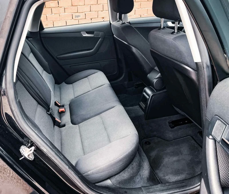 Audi A3 1.9tdi 105kc , снимка 16 - Автомобили и джипове - 52877796