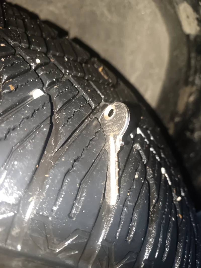 Toyota Verso 2000 D4D 126K.C 6+ 1 места, снимка 10 - Автомобили и джипове - 52897078