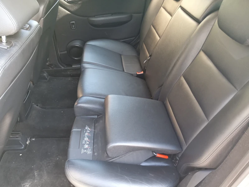 Mercedes-Benz B 200, снимка 14 - Автомобили и джипове - 52970913