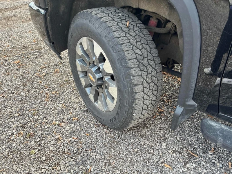 Chevrolet Silverado * Custom * CARFAX * БЕЗ ПЪРВОНАЧАЛНА ВНОСКА, снимка 6 - Автомобили и джипове - 53023476