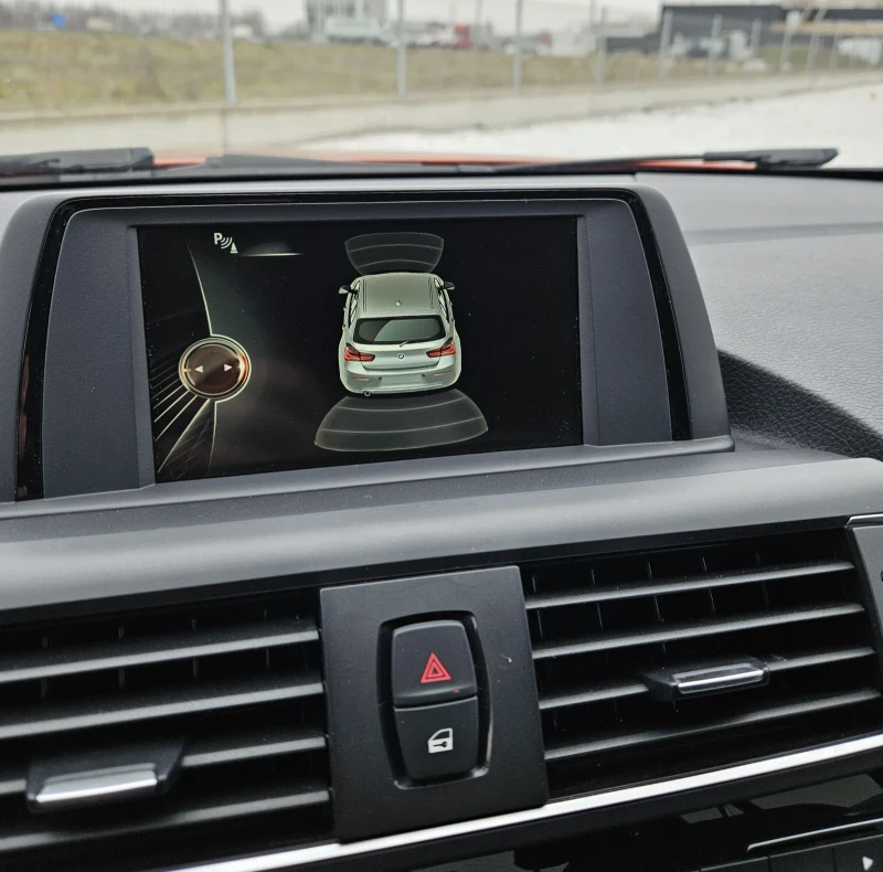 BMW 118 M-sport Facelift Евро6 , снимка 15 - Автомобили и джипове - 53035957