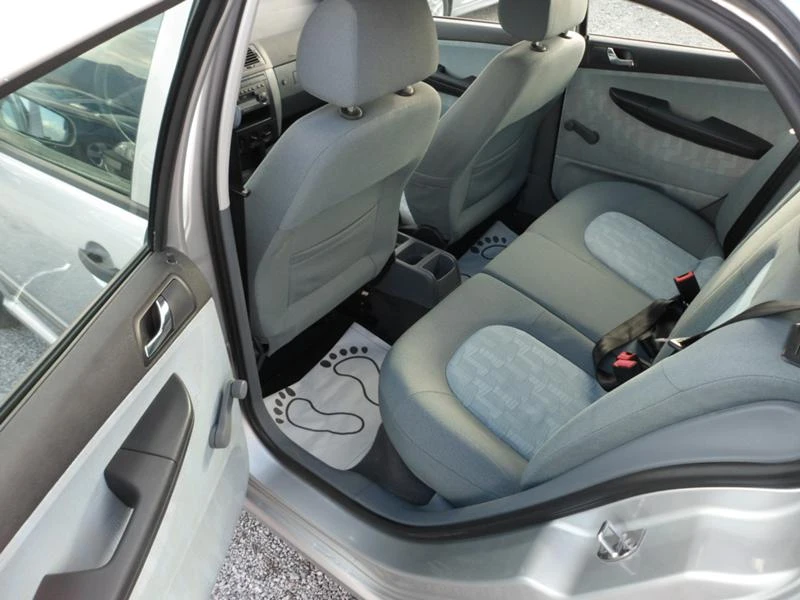 Skoda Fabia 1.9TDI EURO 3 | Mobile.bg � ����������� 10
