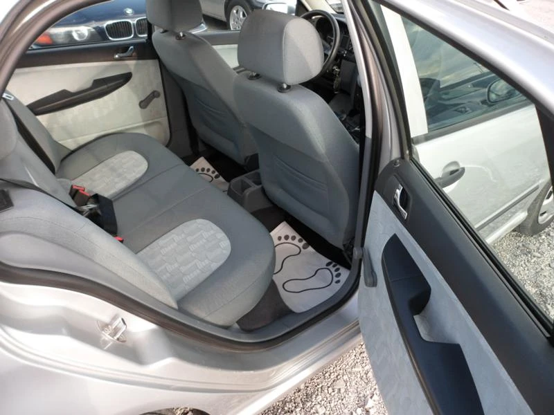 Skoda Fabia 1.9TDI EURO 3 | Mobile.bg � ����������� 11
