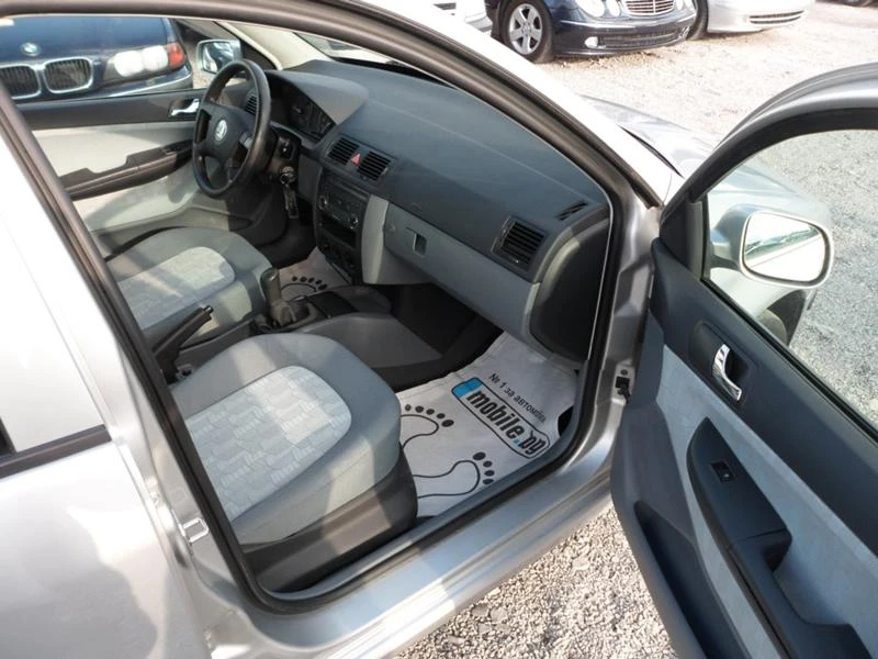 Skoda Fabia 1.9TDI EURO 3 | Mobile.bg � ����������� 12