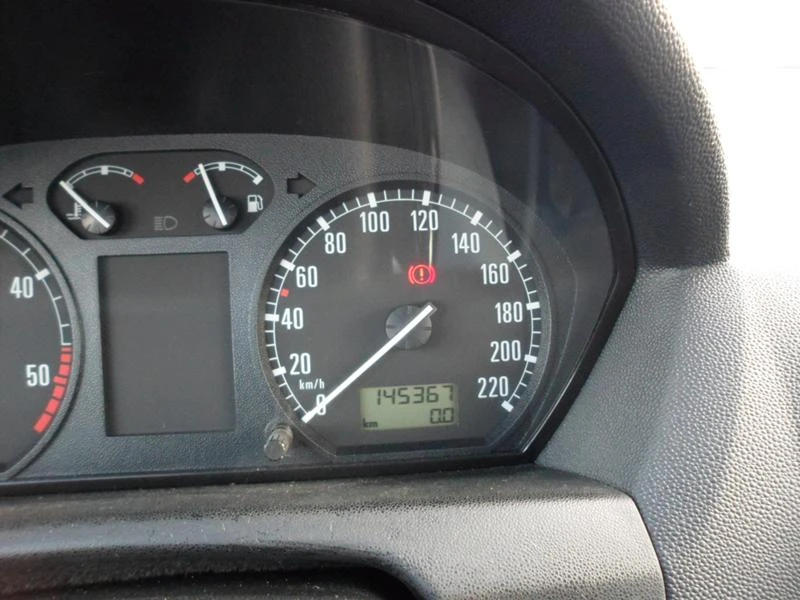 Skoda Fabia 1.9TDI EURO 3 | Mobile.bg � ����������� 14