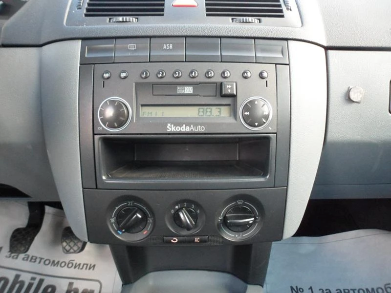 Skoda Fabia 1.9TDI EURO 3 | Mobile.bg � ����������� 16