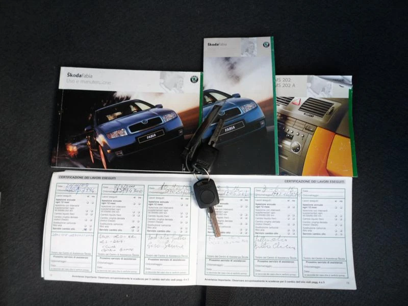 Skoda Fabia 1.9TDI EURO 3 | Mobile.bg � ����������� 17