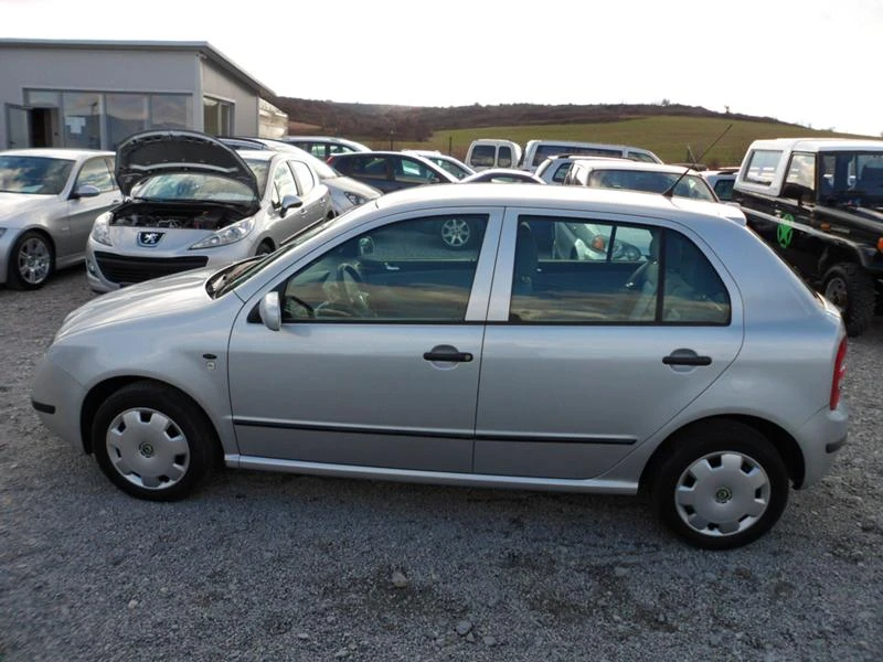 Skoda Fabia 1.9TDI EURO 3 | Mobile.bg � ����������� 2