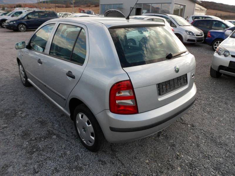 Skoda Fabia 1.9TDI EURO 3 | Mobile.bg � ����������� 3