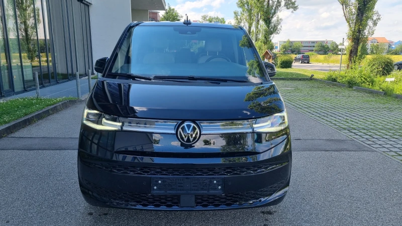 VW Multivan Т7 Style L 2.0 TDI - 124000 лв. - 19136426 1