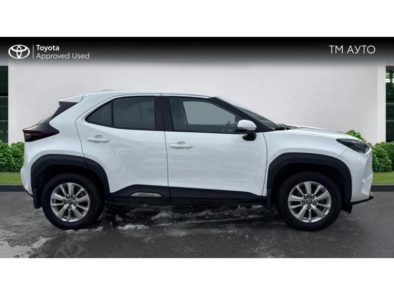 Toyota Yaris Cross 1.5P MULTIDRIVE S ACTIVE, снимка 17 - Автомобили и джипове - 49584378