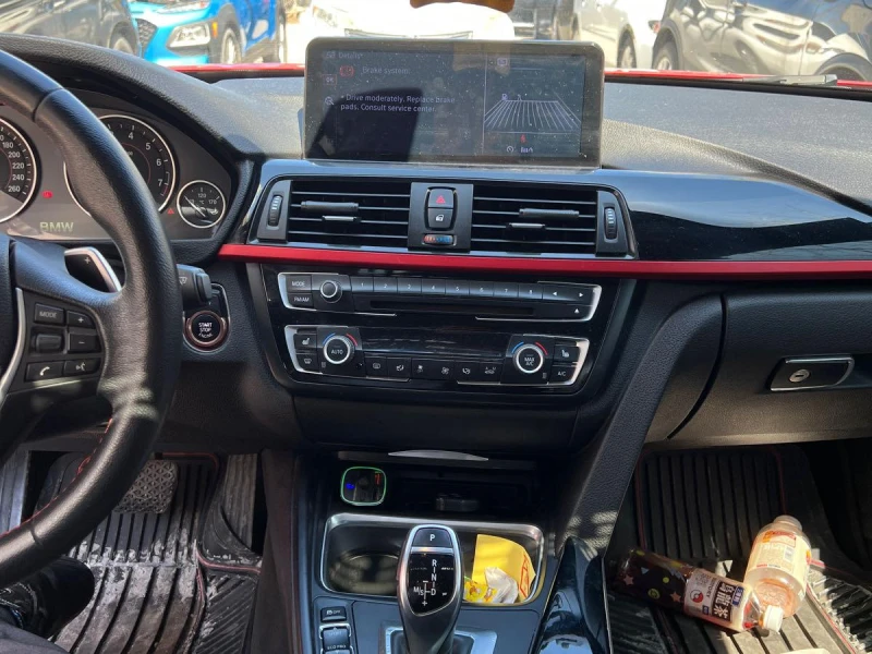 BMW 428 * 428i xDrive* CARFAX* АВТОФИНАНСИРАНЕ* - 19000 лв. - 79189534 | Car24.bg
