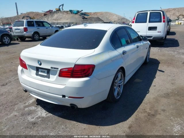 BMW 535 M* SPORT* ПОДГРЕВ* КАМЕРА* КЕЙЛЕС* LANE* ASSIST - изображение 2