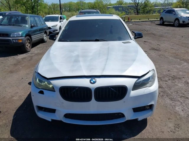 BMW 535 M* SPORT* ПОДГРЕВ* КАМЕРА* КЕЙЛЕС* LANE* ASSIST - изображение 7