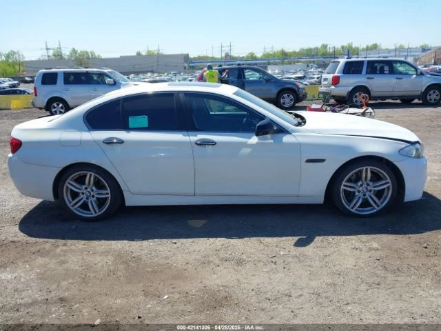 BMW 535 M* SPORT* ПОДГРЕВ* КАМЕРА* КЕЙЛЕС* LANE* ASSIST - изображение 5