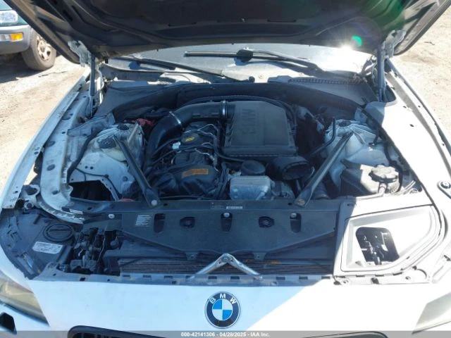BMW 535 M* SPORT* ПОДГРЕВ* КАМЕРА* КЕЙЛЕС* LANE* ASSIST - 13999 лв. - 41725182 12
