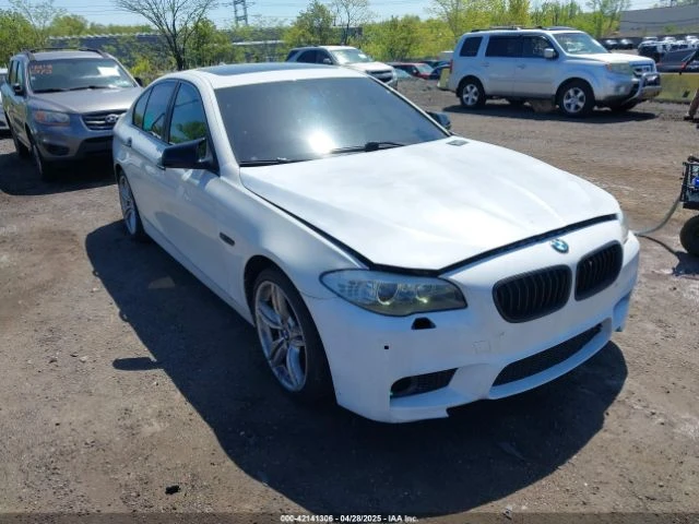 BMW 535 M* SPORT* ПОДГРЕВ* КАМЕРА* КЕЙЛЕС* LANE* ASSIST - изображение 3
