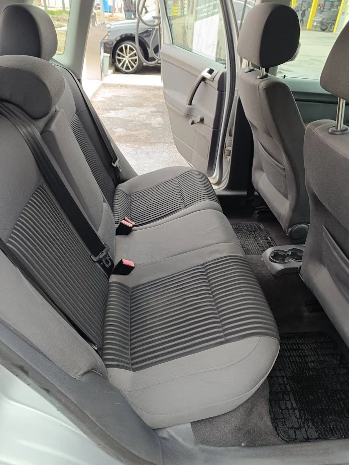 VW Polo, снимка 7 - Автомобили и джипове - 53945912