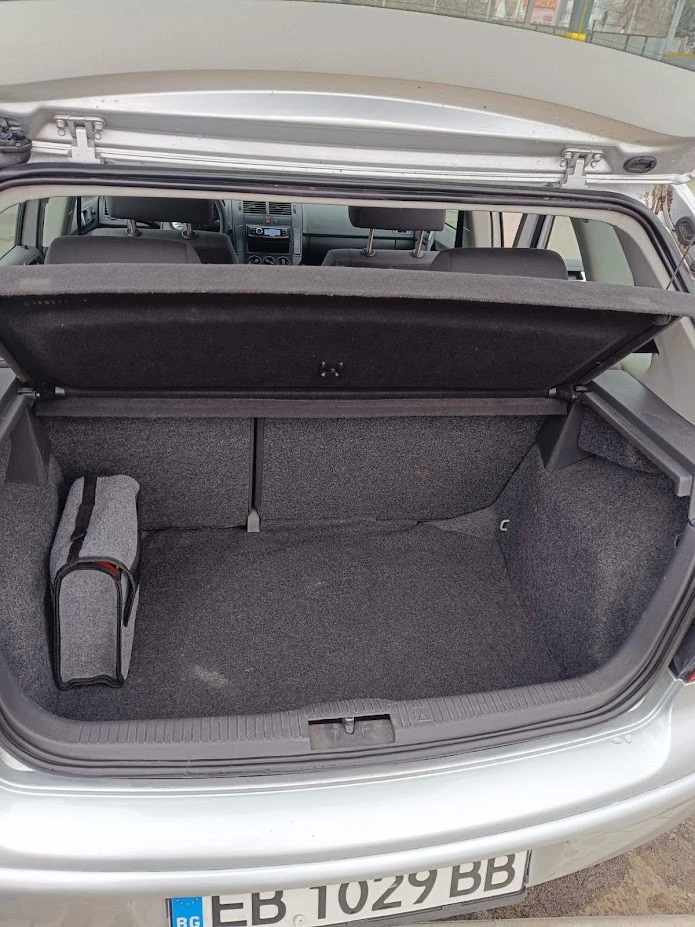 VW Polo, снимка 5 - Автомобили и джипове - 53945912