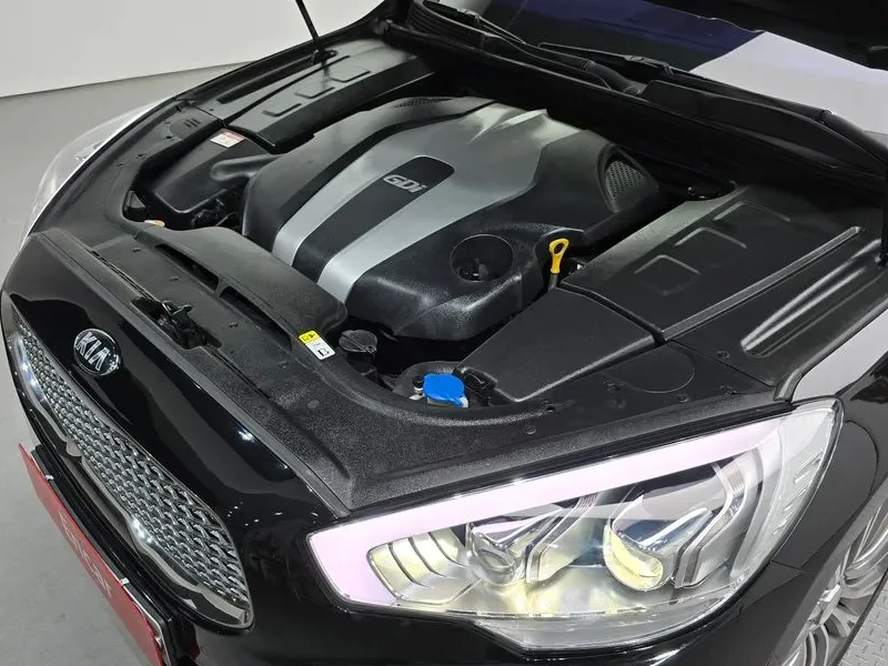 Kia K9 3.3 | Mobile.bg � ����������� 6