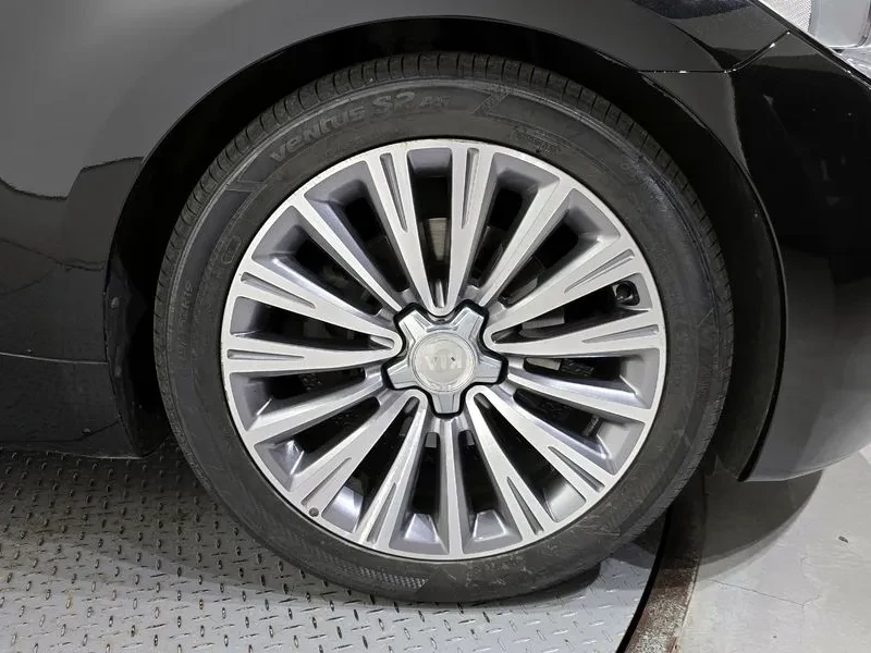 Kia K9 3.3 | Mobile.bg � ����������� 5