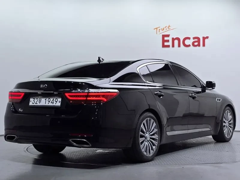 Kia K9 3.3 | Mobile.bg � ����������� 2