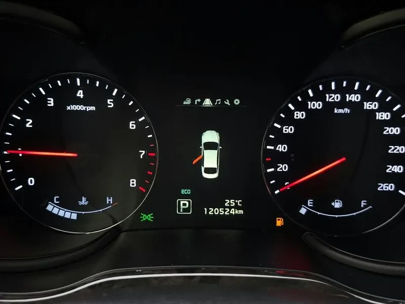 Kia K9 3.3 | Mobile.bg � ����������� 8