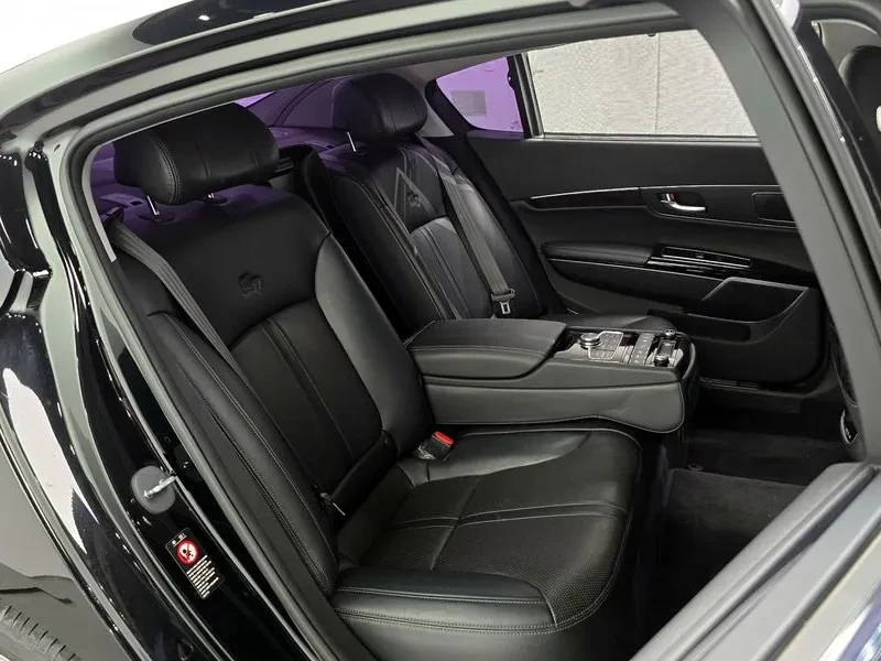Kia K9 3.3 | Mobile.bg � ����������� 12