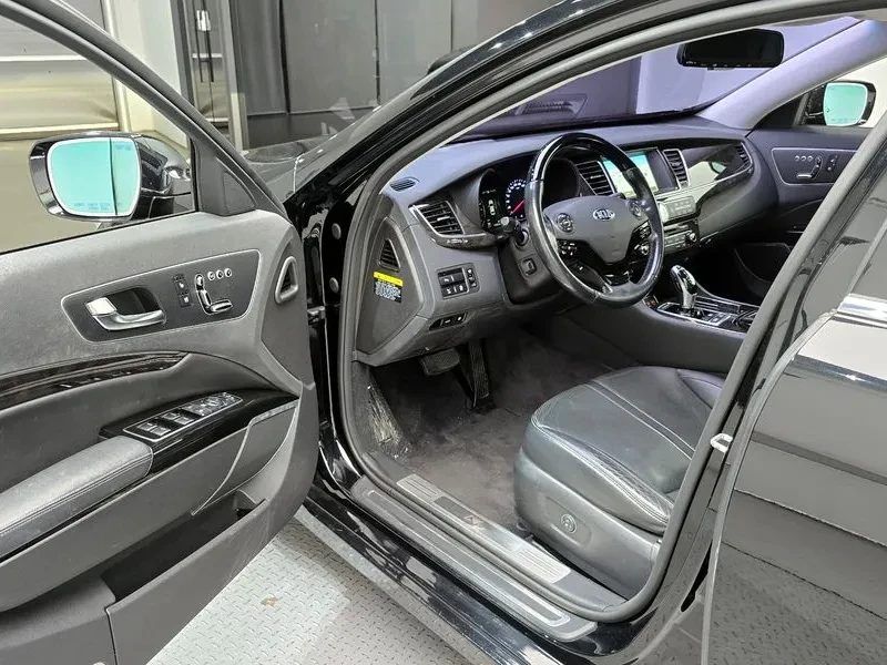 Kia K9 3.3 | Mobile.bg � ����������� 11