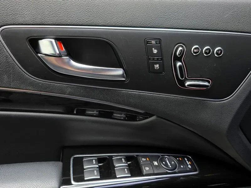 Kia K9 3.3 | Mobile.bg � ����������� 16